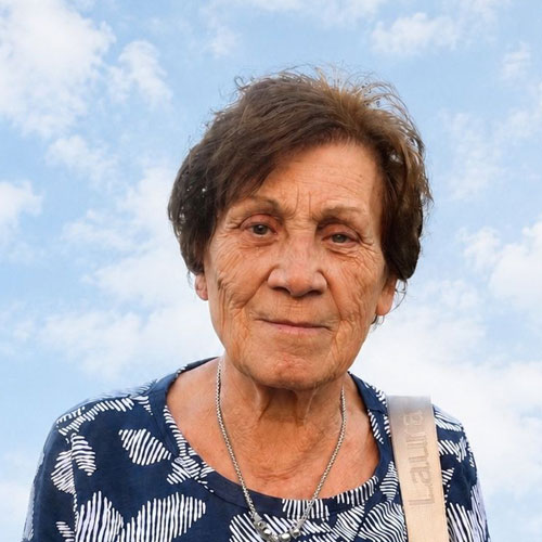 ANNA BRUNO Ved. Martinetto